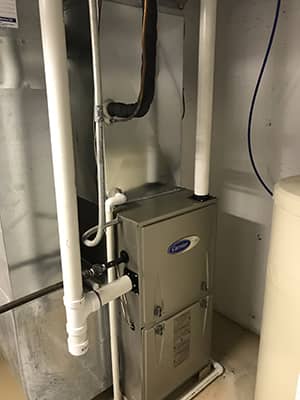 Carrier Gas Furnace Installation Carrier Gas Furnace Installation
