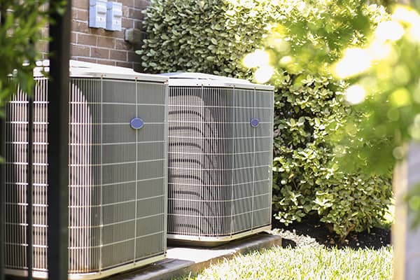 HVAC Services