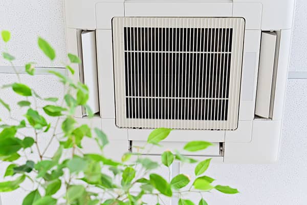 Indoor Air Quality Services Indoor Air Quality Services